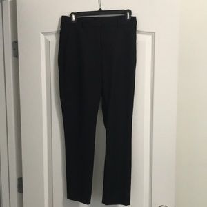 Dress pants